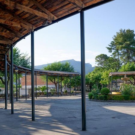 Casa Veva - Siles Villa Luaran gambar
