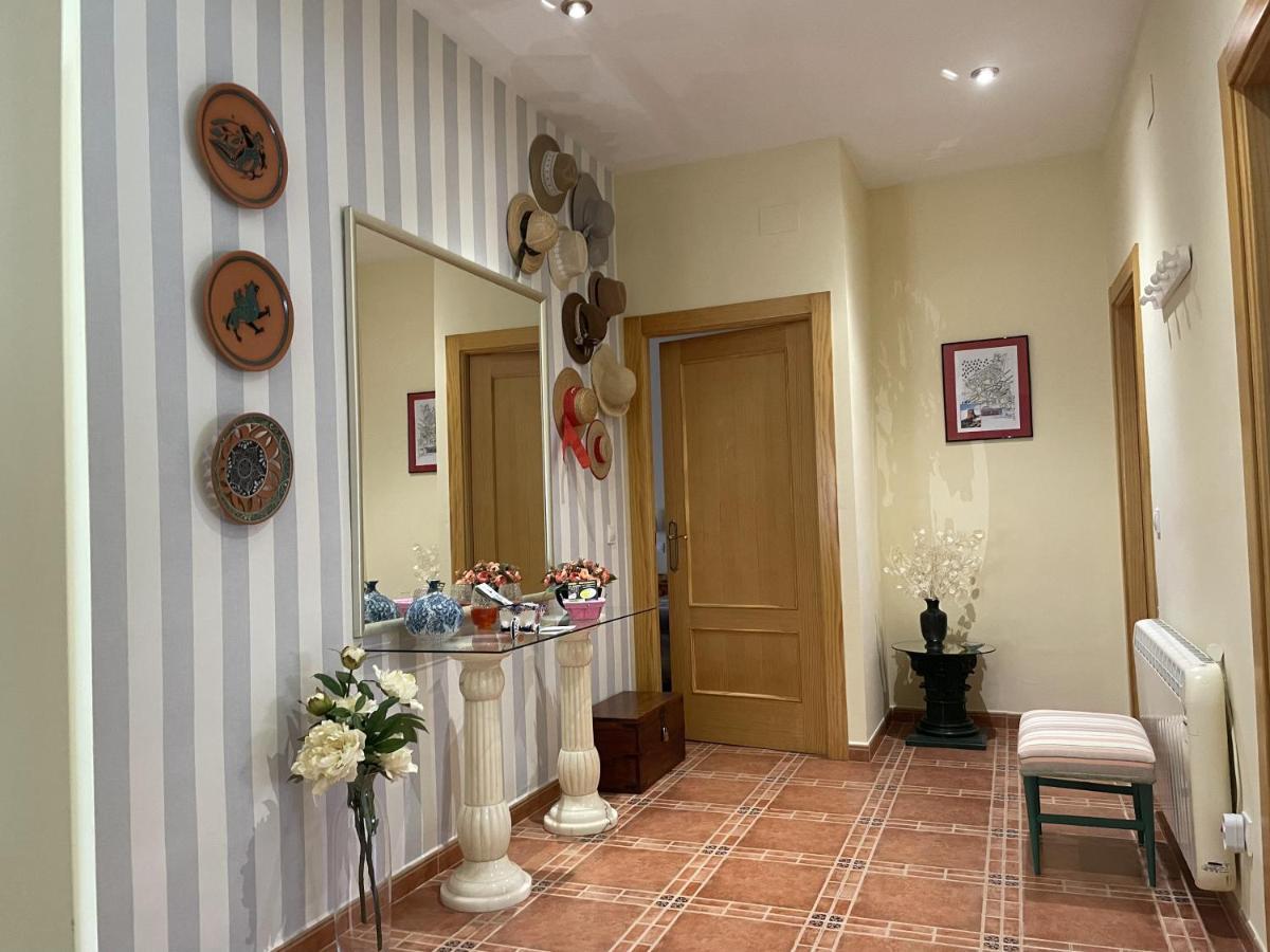 Casa Veva - Siles Villa Luaran gambar