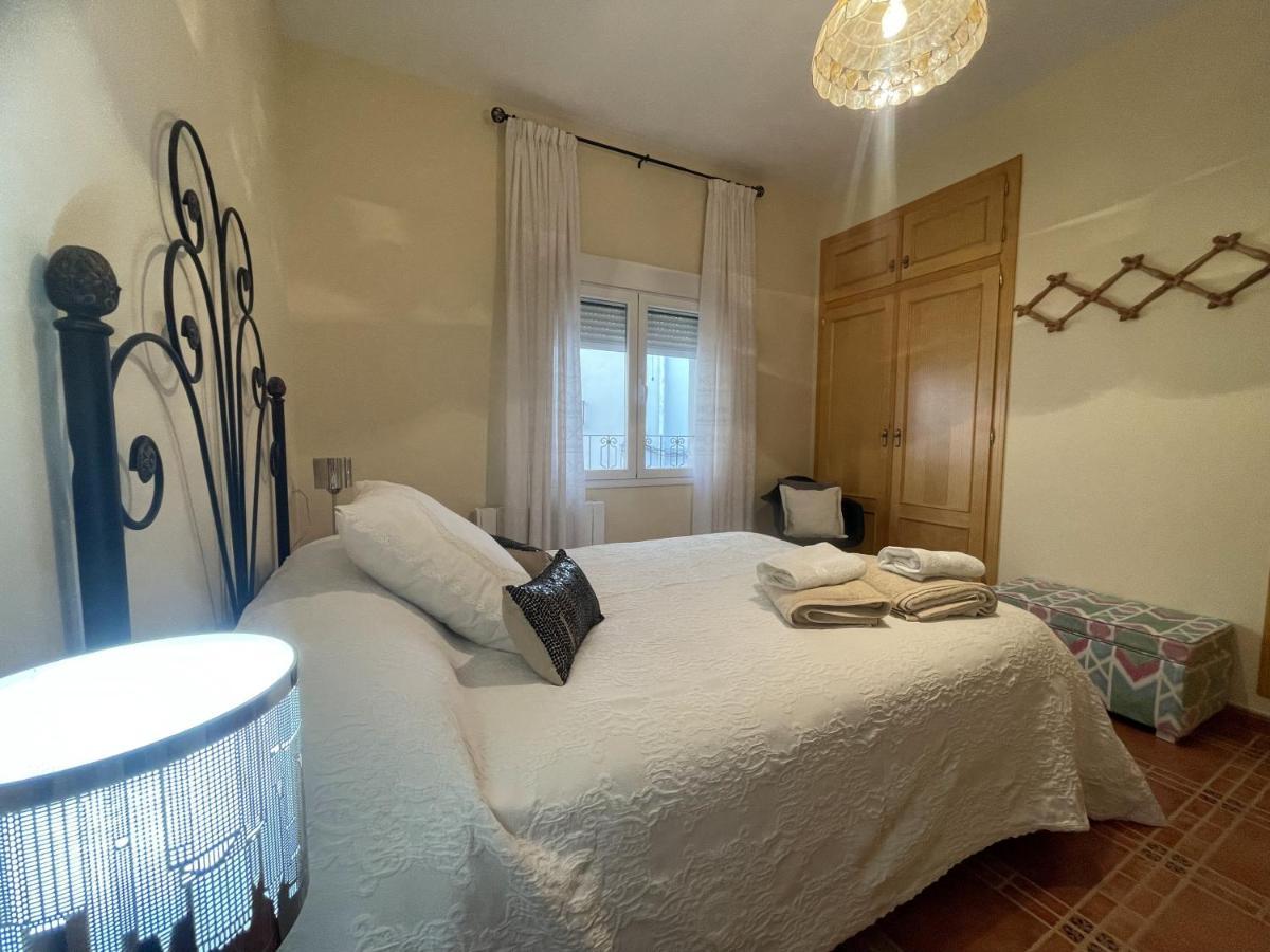 Casa Veva - Siles Villa Luaran gambar