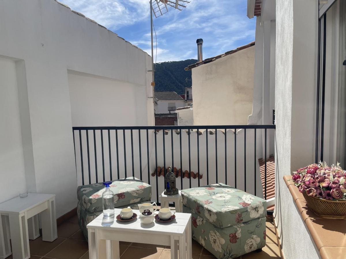 Casa Veva - Siles Villa Luaran gambar
