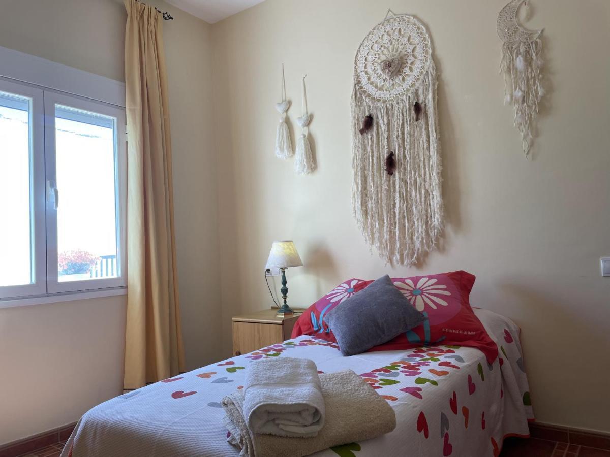 Casa Veva - Siles Villa Luaran gambar