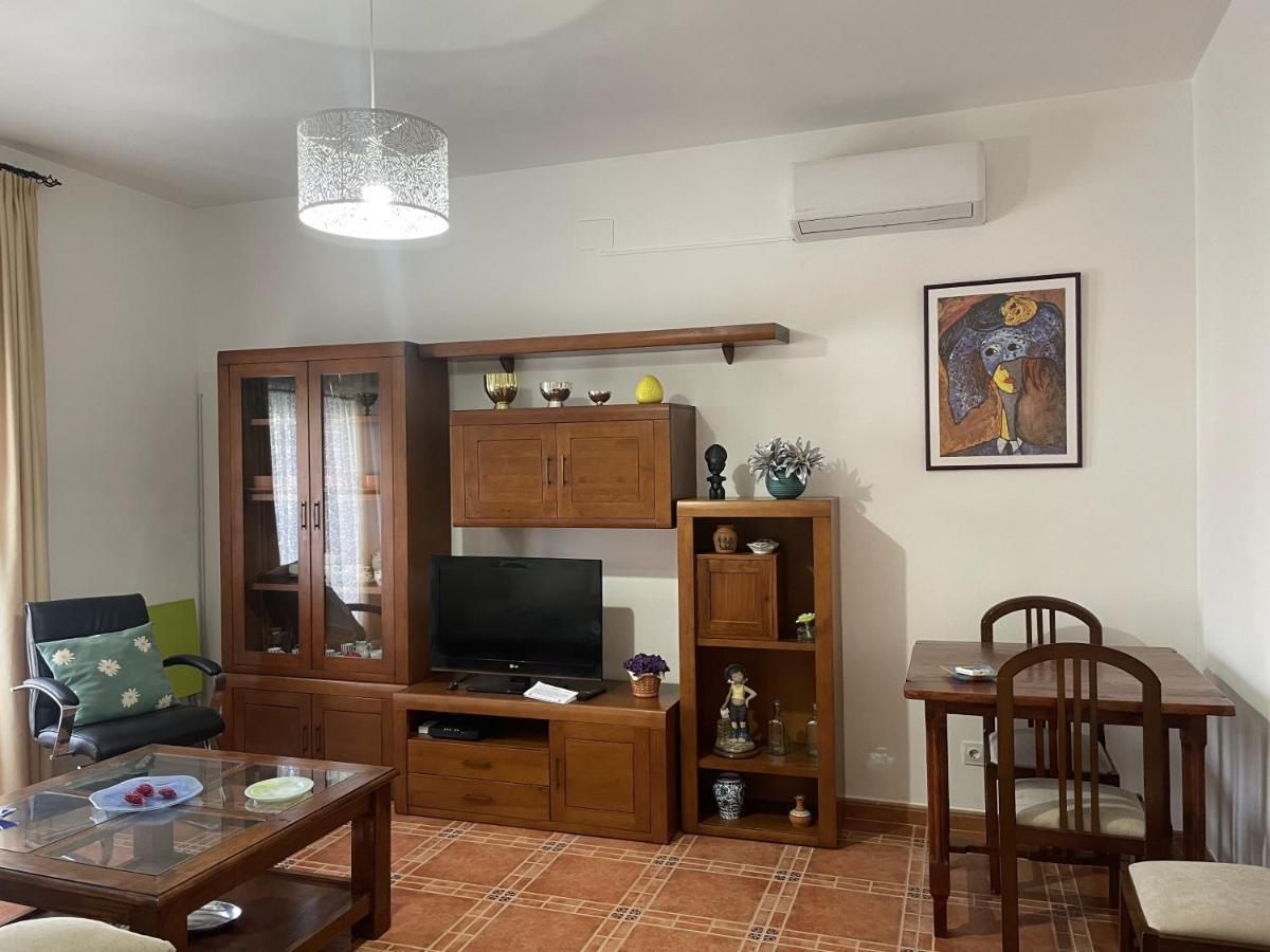 Casa Veva - Siles Villa Luaran gambar