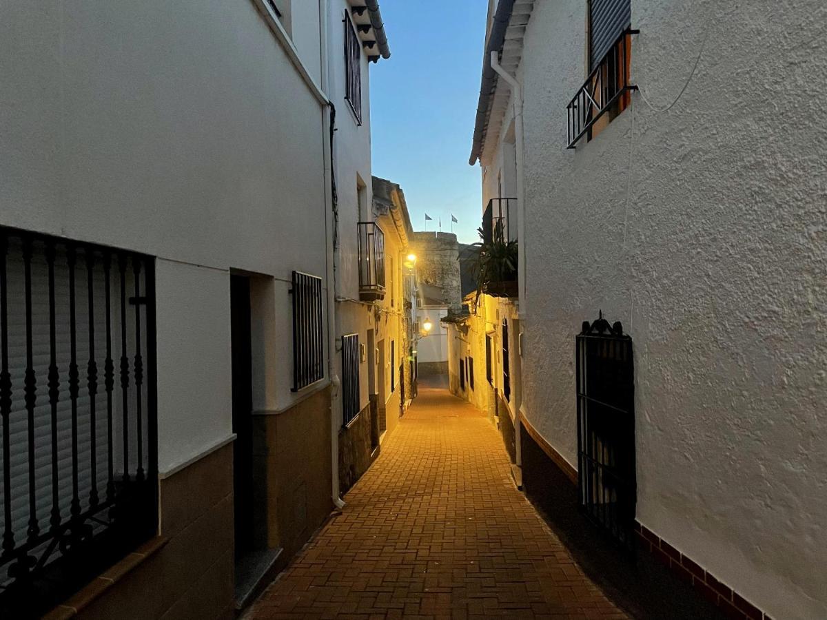 Casa Veva - Siles Villa Luaran gambar