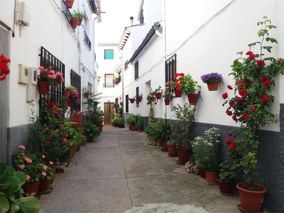 Casa Veva - Siles Villa Luaran gambar